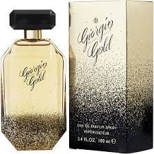 Giorgio Gold By Giorgio Beverly Hills