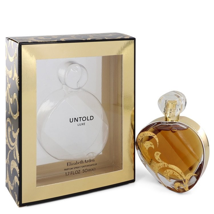 Untold Luxe By Elizabeth Arden