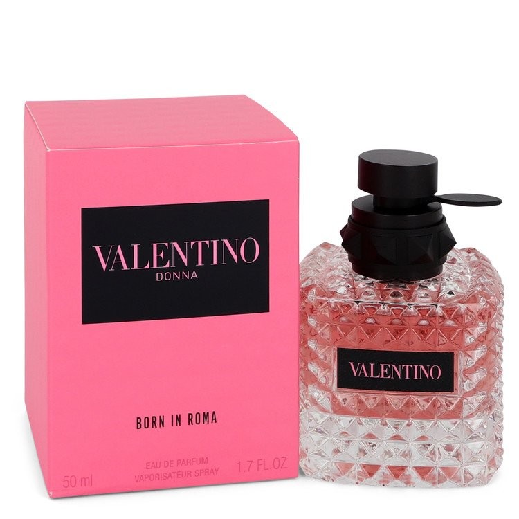 Valentino Donna Born In Roma By Valentino 