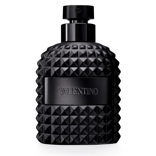 Valentino uomo noir edition store