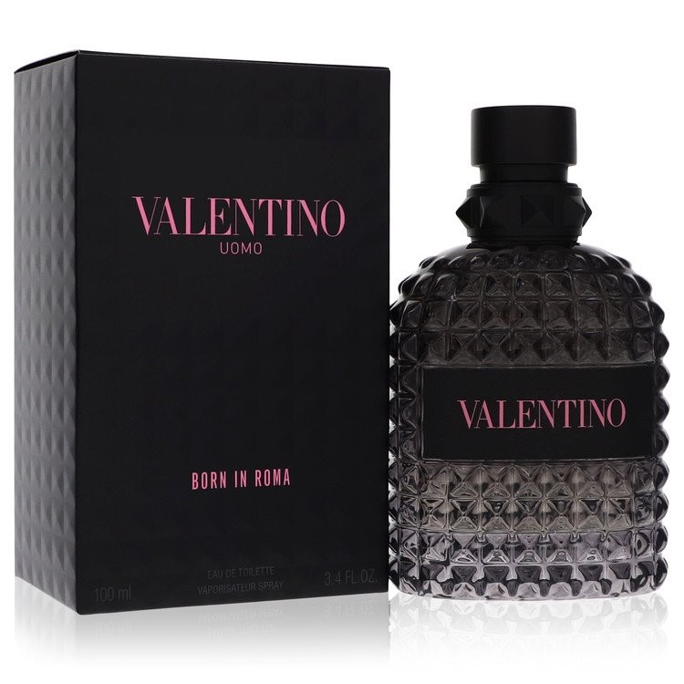 Valentino Uomo Born in Roma By Valentino