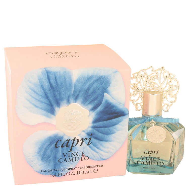 Capri By Vince Camuto