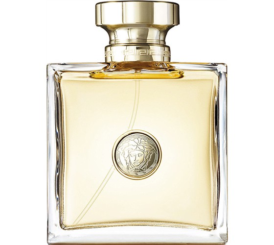 Versace Pour Femme By Versace