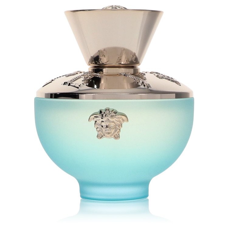 Versace Pour Femme Dylan Turquoise By Versace 