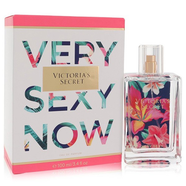 Very Sexy Now (2017) By Victoria's Secret