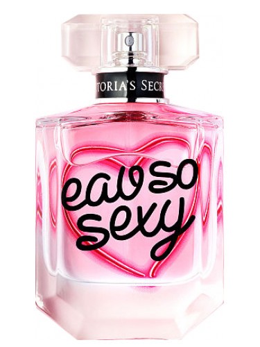 Victoria's Secret Eau So Sexy By Victoria's Secret