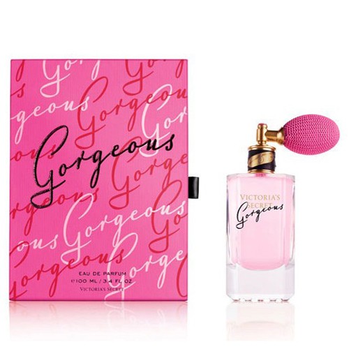 Gorgeous By Victoria's Secret