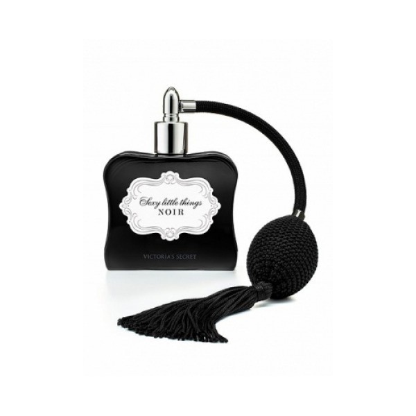 Sexy Little Things Noir By Victoria's Secret 