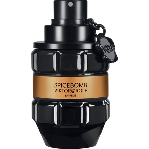 Spicebomb Extreme By Victor & Rolf 