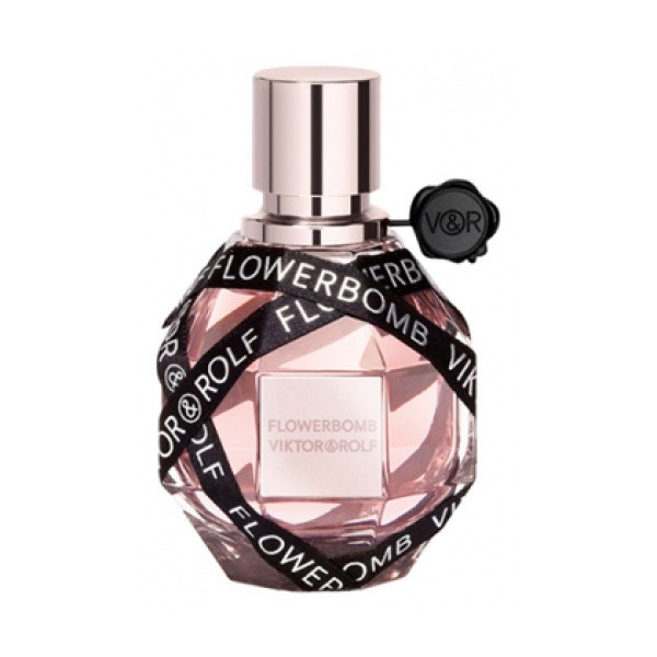 Flowerbomb Love Me Tight Edition By Viktor & Rolf 