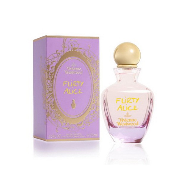 Flirty Alice By Vivienne Westwood