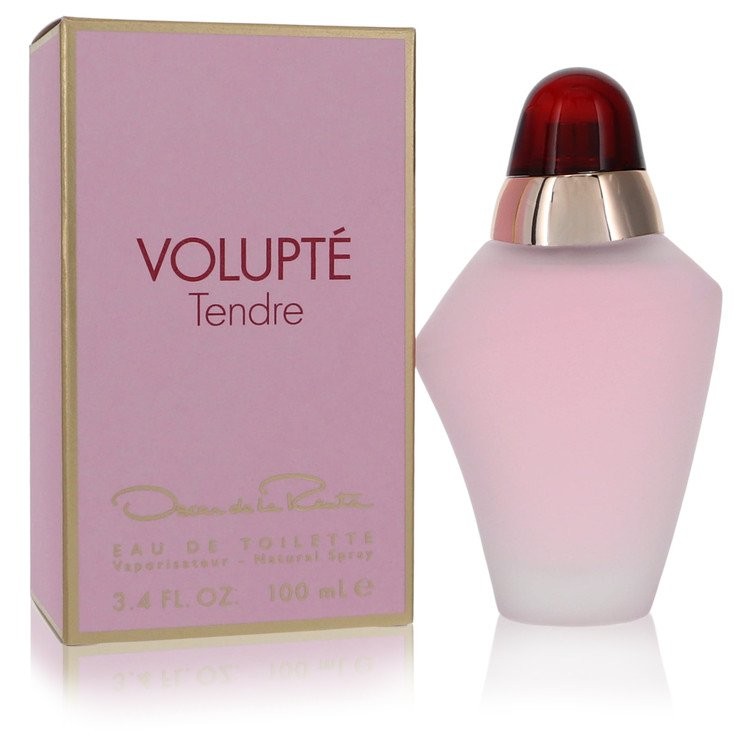 Volupte Tendre By Oscar De La Renta