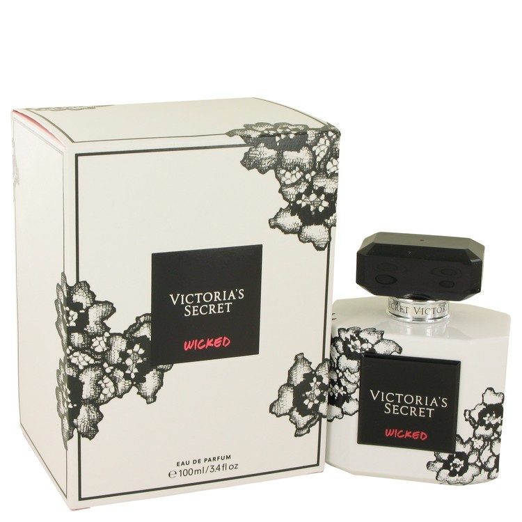 Victoria's Secret Wicked By Victoria's Secret