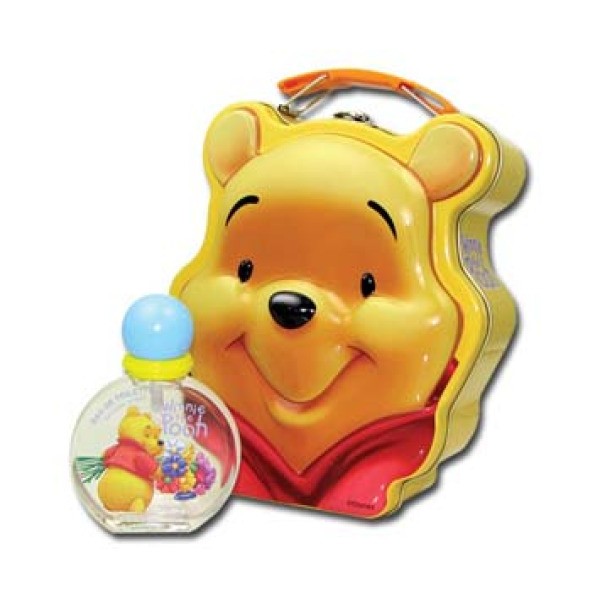 Winnie The Pooh Gift Set By Disney