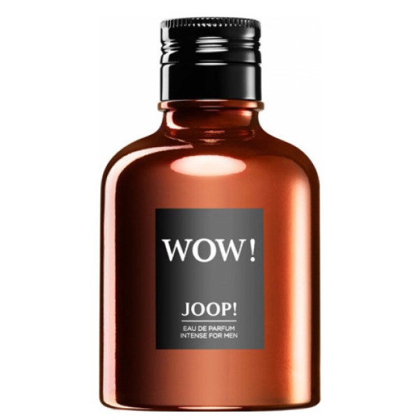 Wow! Eau de Parfum Intense For Men By Joop! 