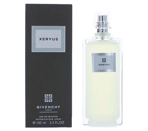 Xeryus (New Packaging) By Givenchy 