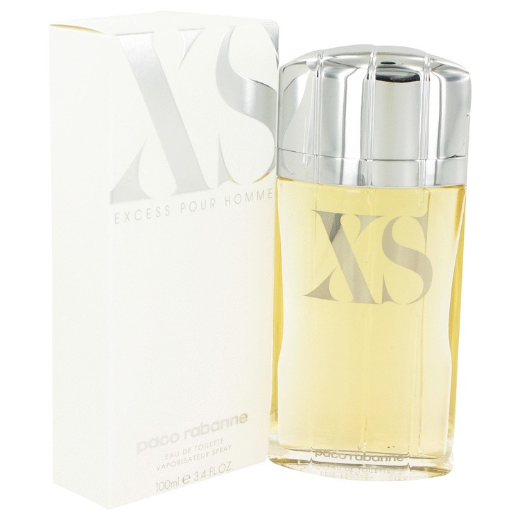 Xs By Paco Rabanne