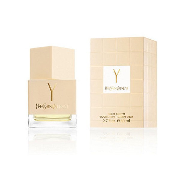 Y (La Collection) By Yves Saint Laurent