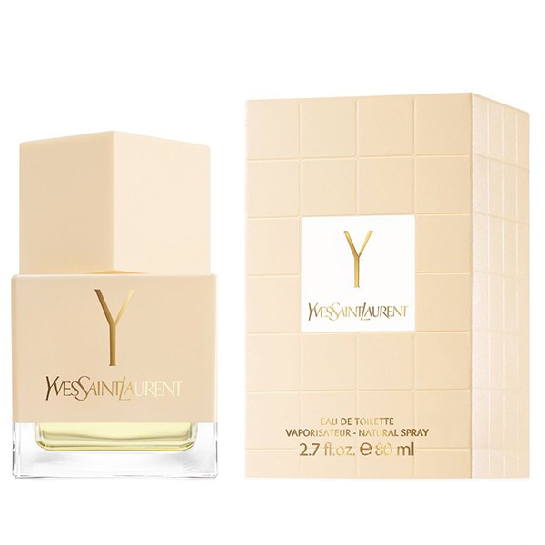 Y La Collection By Yves Saint Laurent