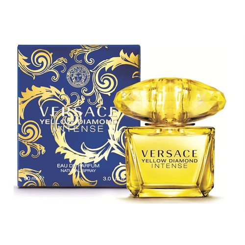 Yellow Diamond Intense By Versace