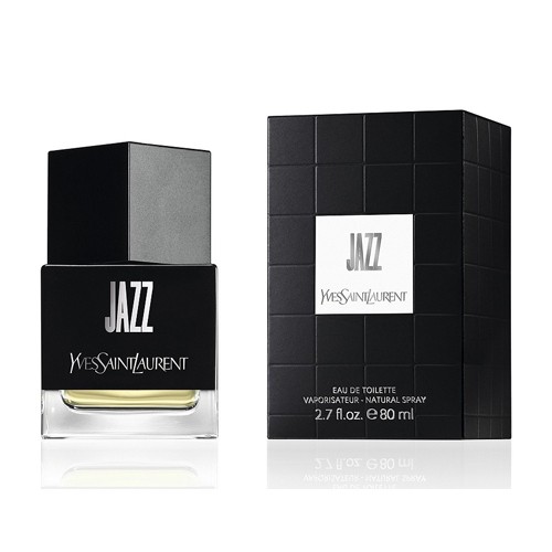 Jazz (La Collection) By Yves Saint Laurent 