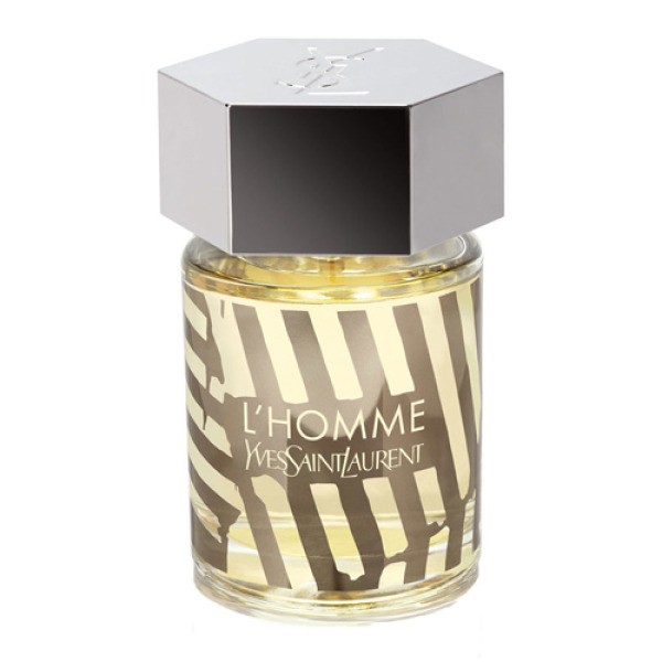 L'homme Art Edition By Yves Saint Laurent 