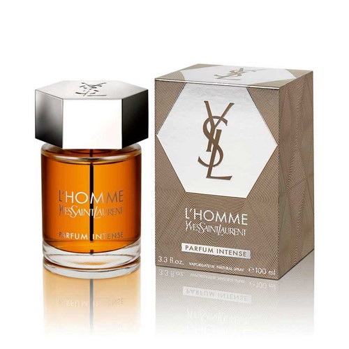 L'homme Parfum By Yves Saint Laurent 