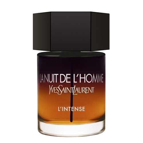 La Nuit De L'homme L'Intense By Yves Saint Laurent 