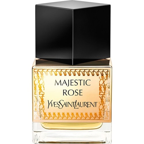 Majestic Rose By Yves Saint Laurent