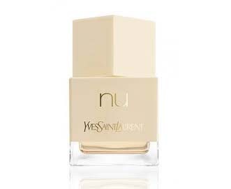 Nu (La Collection) By Yves Saint Laurent
