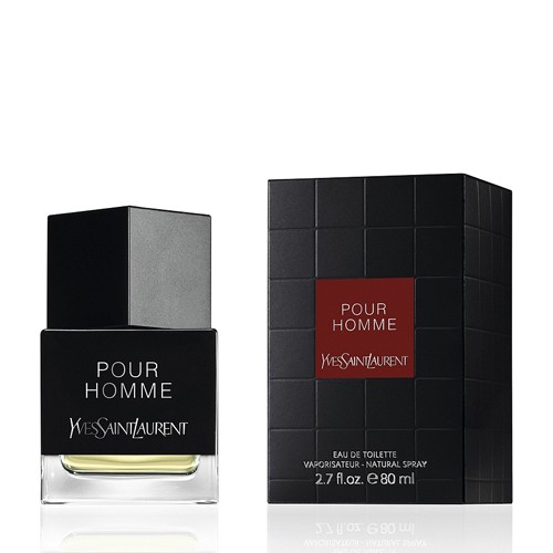 Saint laurent pour homme shop