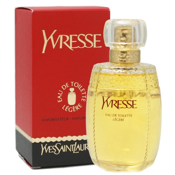 Yvresse Legere By Yves Saint Laurent