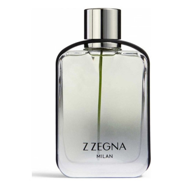 Z Zegna Milan By Ermenegildo Zegna