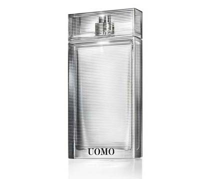 Zegna Uomo By Ermenegildo Zegna
