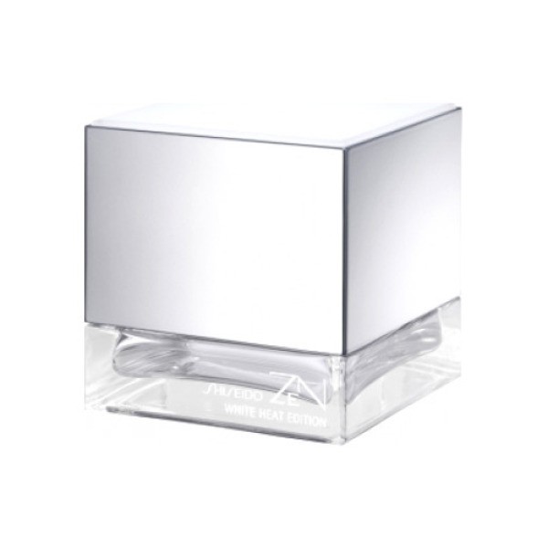 Zen For Men White Heat Edition By Shiseido