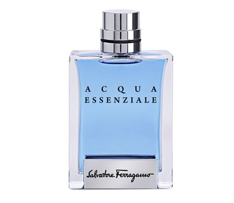 Acqua Essenziale By Salvatore Ferragamo