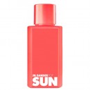 Sun Pop Coral By Jil Sander 