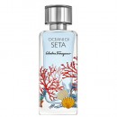 Oceani di Seta By Salvatore Ferragamo