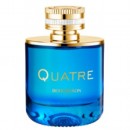 Quatre en Bleu By Boucheron 