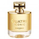 Quatre Iconic By Boucheron 
