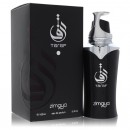 Zimaya Taraf Black By Afnan
