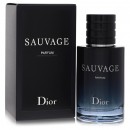 Sauvage Parfum By Christian Dior