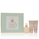 Carven Le Parfum By Carven Gift Set (100ml Eau De Parfum Spray + 100ml Body Milk + 100ml Shower Gel) Womens Perfume
