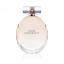 Sheer Beauty By Calvin Klein