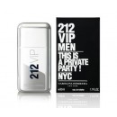 212 Vip Men By Carolina Herrera