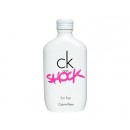 Ck One Shock For Her By Calvin Klein