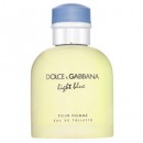 Light Blue Pour Homme By Dolce & Gabbana