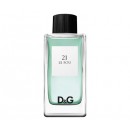 D&G 21 Le Fou By Dolce & Gabbana