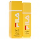 Fresh Yellow Tonic By Fila