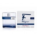 F Ferragamo Free Time Pour Homme By Salvatore Ferragamo